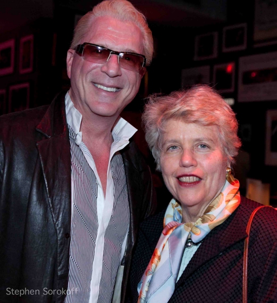 Photos: The Callaway Sisters in BOOM! at Birdland Image