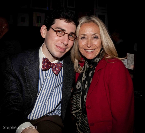 Photos: The Callaway Sisters in BOOM! at Birdland Image