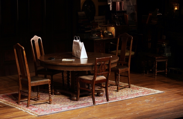 Photo Coverage: THE INTELLIGENT HOMOSEXUAL'S GUIDE... Curtain Call Image