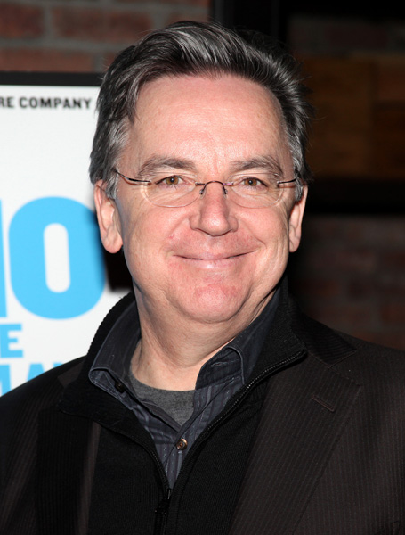 Photo Coverage: THE INTELLIGENT HOMOSEXUAL'S GUIDE... Opening Party Image