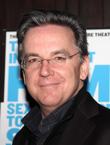 Photo Coverage: THE INTELLIGENT HOMOSEXUAL'S GUIDE... Opening Party Image