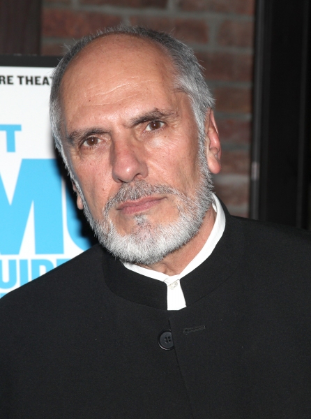 Photo Coverage: THE INTELLIGENT HOMOSEXUAL'S GUIDE... Opening Party Image