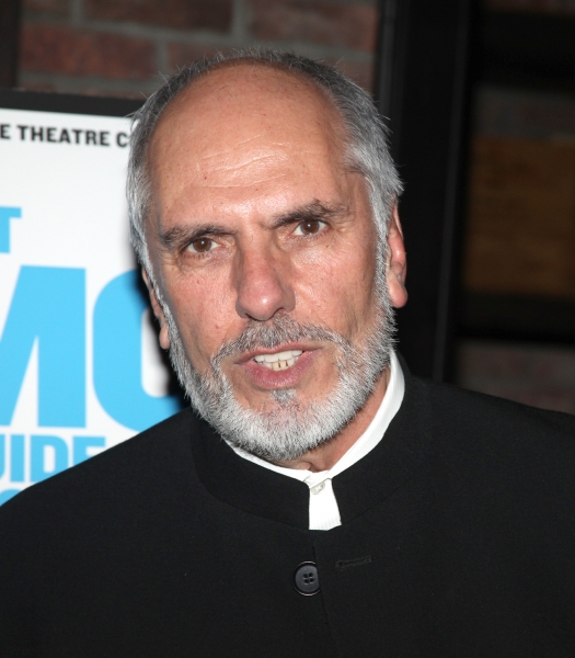 Photo Coverage: THE INTELLIGENT HOMOSEXUAL'S GUIDE... Opening Party Image