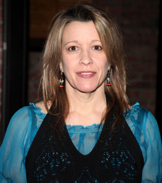 Photo Coverage: THE INTELLIGENT HOMOSEXUAL'S GUIDE... Opening Party Image