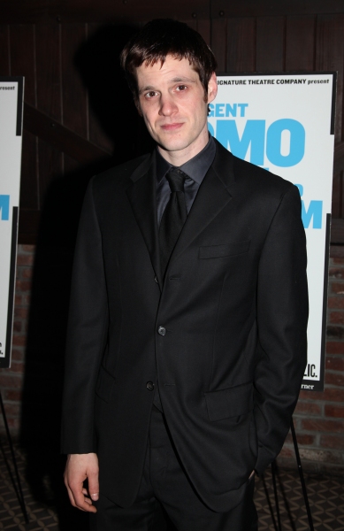 Photo Coverage: THE INTELLIGENT HOMOSEXUAL'S GUIDE... Opening Party Image