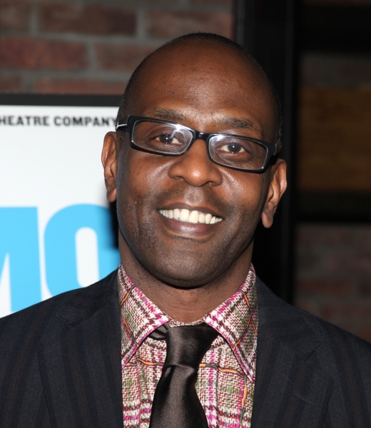 Photo Coverage: THE INTELLIGENT HOMOSEXUAL'S GUIDE... Opening Party Image