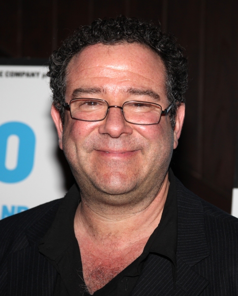 Photo Coverage: THE INTELLIGENT HOMOSEXUAL'S GUIDE... Opening Party Image