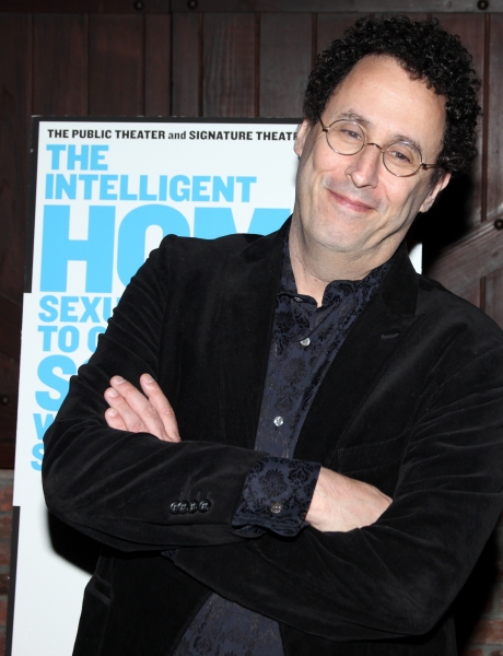 Photo Coverage: THE INTELLIGENT HOMOSEXUAL'S GUIDE... Opening Party Image