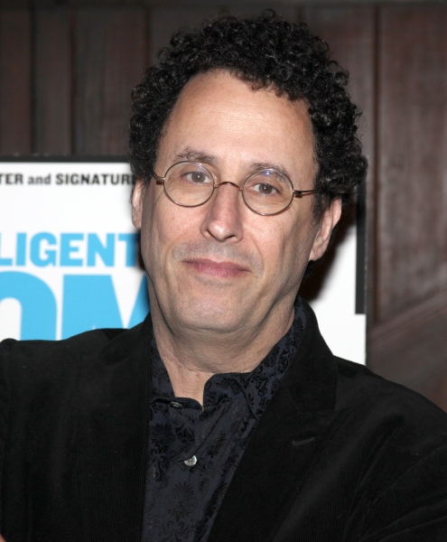 Photo Coverage: THE INTELLIGENT HOMOSEXUAL'S GUIDE... Opening Party Image