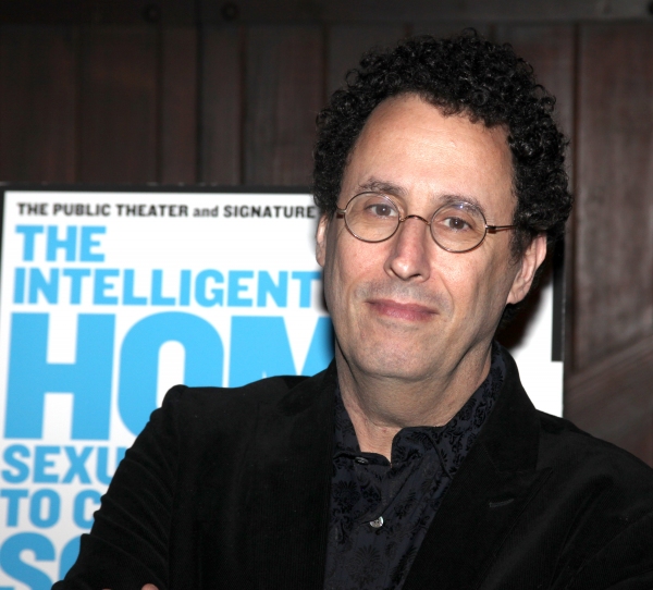 Photo Coverage: THE INTELLIGENT HOMOSEXUAL'S GUIDE... Opening Party Image