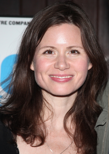 Photo Coverage: THE INTELLIGENT HOMOSEXUAL'S GUIDE... Opening Party Image