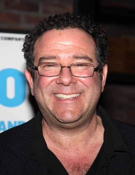 Photo Coverage: THE INTELLIGENT HOMOSEXUAL'S GUIDE... Opening Party Image