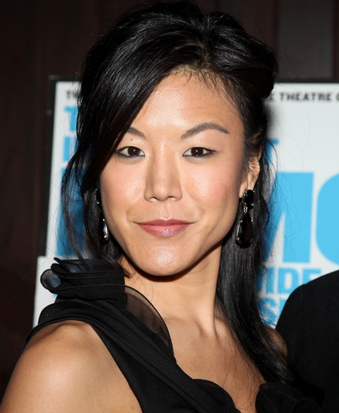 Photo Coverage: THE INTELLIGENT HOMOSEXUAL'S GUIDE... Opening Party Image