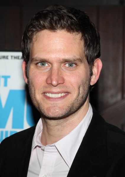 Steven Pasquale attending 'The Intelligent Homosexual's Guide' Opening Night After Pa Photo