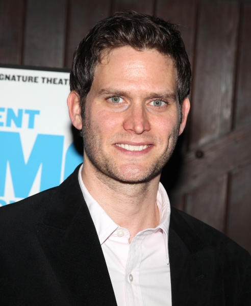 Photo Coverage: THE INTELLIGENT HOMOSEXUAL'S GUIDE... Opening Party Image