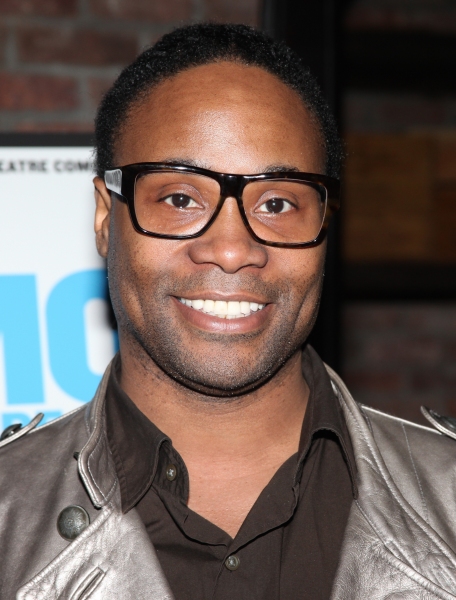 Photo Coverage: THE INTELLIGENT HOMOSEXUAL'S GUIDE... Opening Party Image