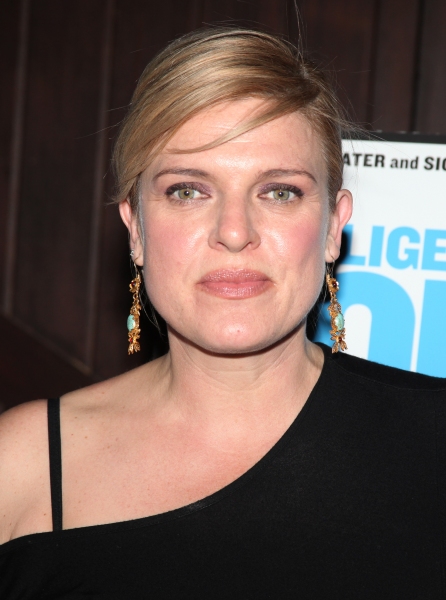 Photo Coverage: THE INTELLIGENT HOMOSEXUAL'S GUIDE... Opening Party Image