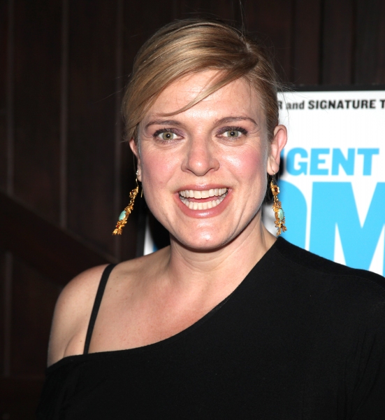 Photo Coverage: THE INTELLIGENT HOMOSEXUAL'S GUIDE... Opening Party Image