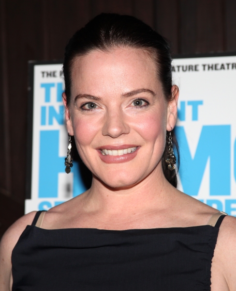 Photo Coverage: THE INTELLIGENT HOMOSEXUAL'S GUIDE... Opening Party Image