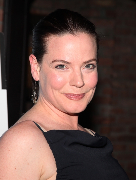 Photo Coverage: THE INTELLIGENT HOMOSEXUAL'S GUIDE... Opening Party Image