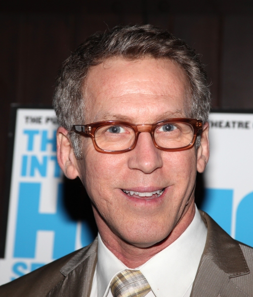 Photo Coverage: THE INTELLIGENT HOMOSEXUAL'S GUIDE... Opening Party Image