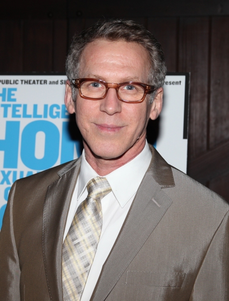 Stephen Spinella attending 'The Intelligent Homosexual's Guide' Opening Night After P Photo