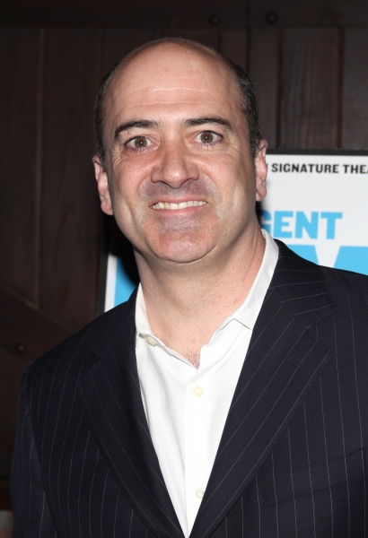 Photo Coverage: THE INTELLIGENT HOMOSEXUAL'S GUIDE... Opening Party Image