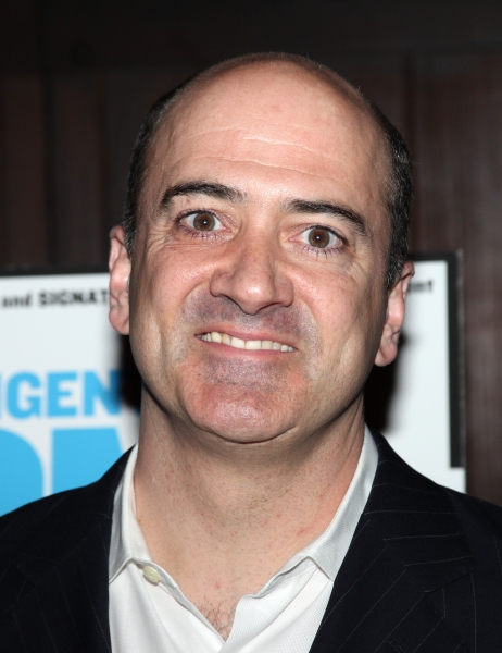 Photo Coverage: THE INTELLIGENT HOMOSEXUAL'S GUIDE... Opening Party Image