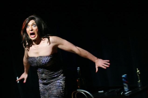 Photo Flash: La MaMa's PROJECT LOHAN Image