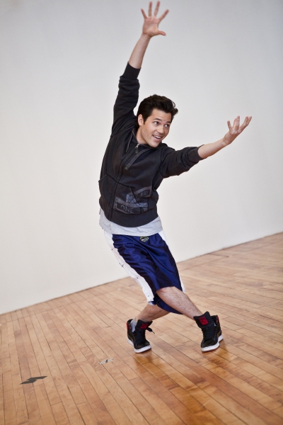 Jason Tam Photo