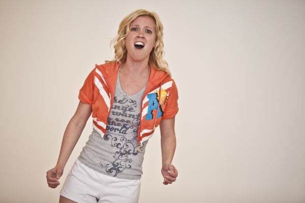 Photo Coverage: Meet the Cast of Transport Group's LYSISTRATA JONES! Image