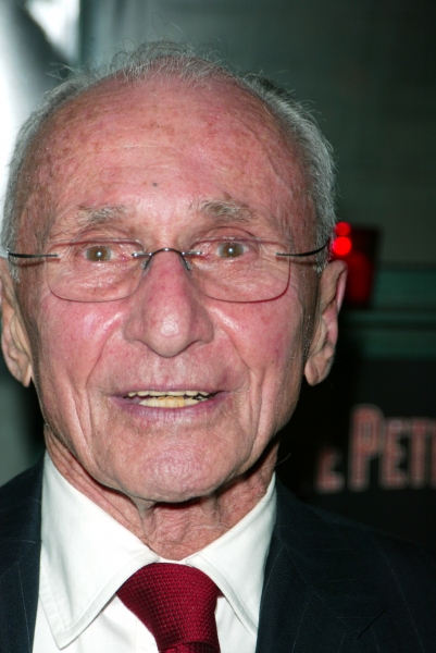 Photo Coverage: Remembering Arthur Laurents Image