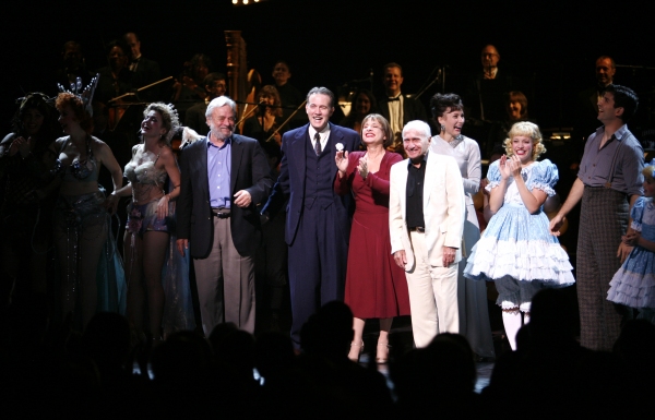 Photo Coverage: Remembering Arthur Laurents Image