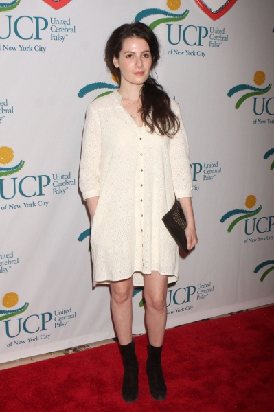 Photo Flash: Women Who Care Luncheon 2011 Image