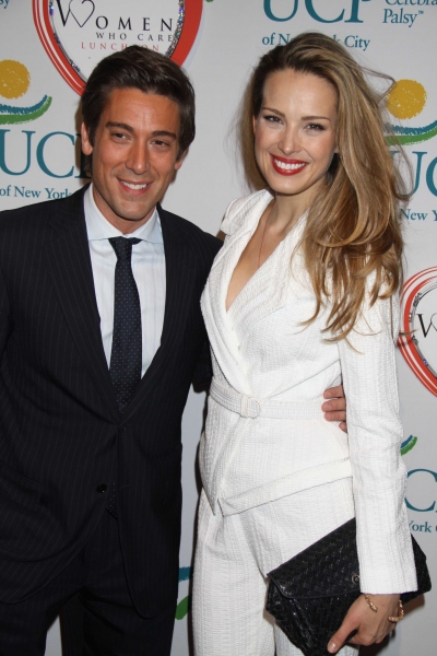 Photo Flash: Women Who Care Luncheon 2011 Image