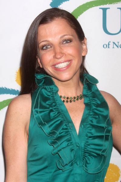 Photo Flash: Women Who Care Luncheon 2011 Image