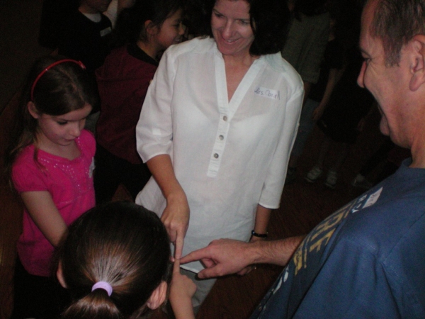 Photo Flash: Beijing Playhouse Holds Family Stage Theatre Camp; Wizard of Oz Set for 6/11 Image
