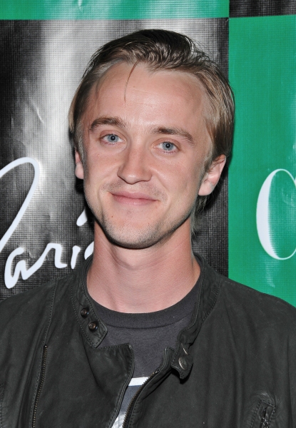 Photo Coverage: Levi Johnston Celebrates 21st Birthday at Chateau Nightclub in Vegas Image