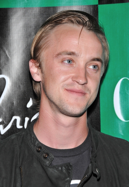 Photo Coverage: Levi Johnston Celebrates 21st Birthday at Chateau Nightclub in Vegas Image