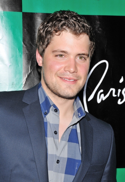 Photo Coverage: Levi Johnston Celebrates 21st Birthday at Chateau Nightclub in Vegas Image