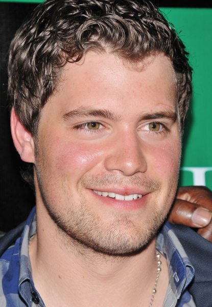 Photo Coverage: Levi Johnston Celebrates 21st Birthday at Chateau Nightclub in Vegas Image