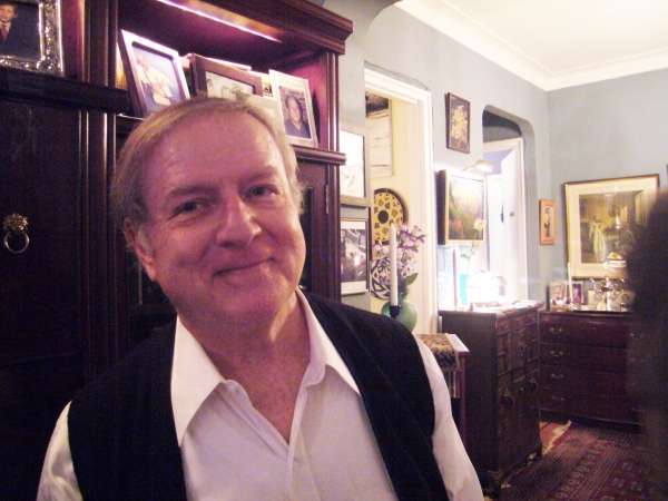 Photo Flash: American Songbook Project's MUSICAL SOIREE Image