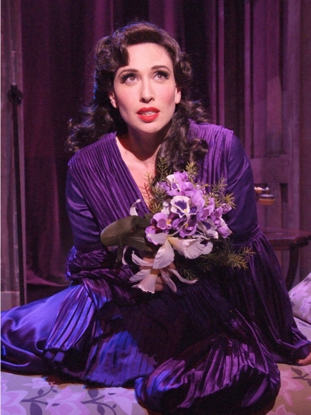 Photo Flash: First Look at RTC's KISS ME KATE! Image