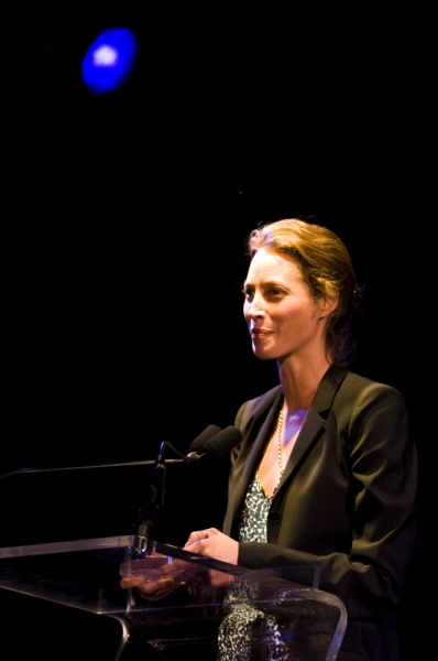 Photo Coverage: Jones, Stanley & More Support Choices in Childbirth Image