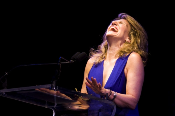 Photo Coverage: Jones, Stanley & More Support Choices in Childbirth Image