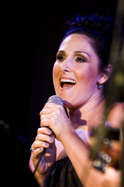 Photo Coverage: Jones, Stanley & More Support Choices in Childbirth Image