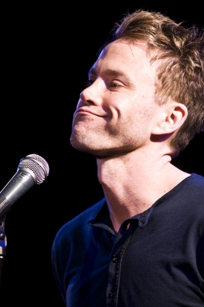 Photo Coverage: Jones, Stanley & More Support Choices in Childbirth Image