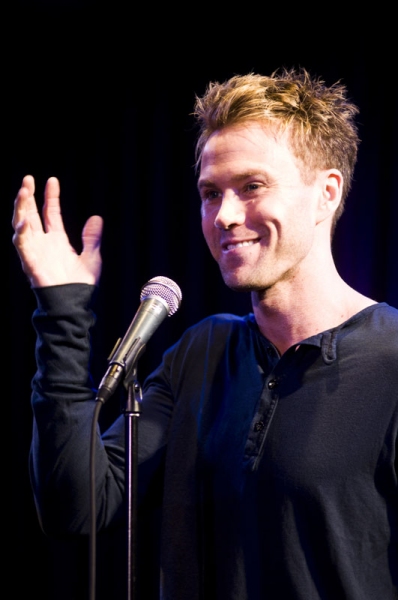 Photo Coverage: Jones, Stanley & More Support Choices in Childbirth Image
