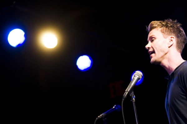 Photo Coverage: Jones, Stanley & More Support Choices in Childbirth Image