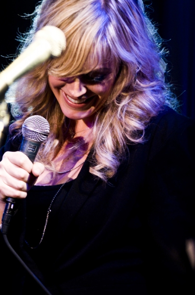 Photo Coverage: Jones, Stanley & More Support Choices in Childbirth Image